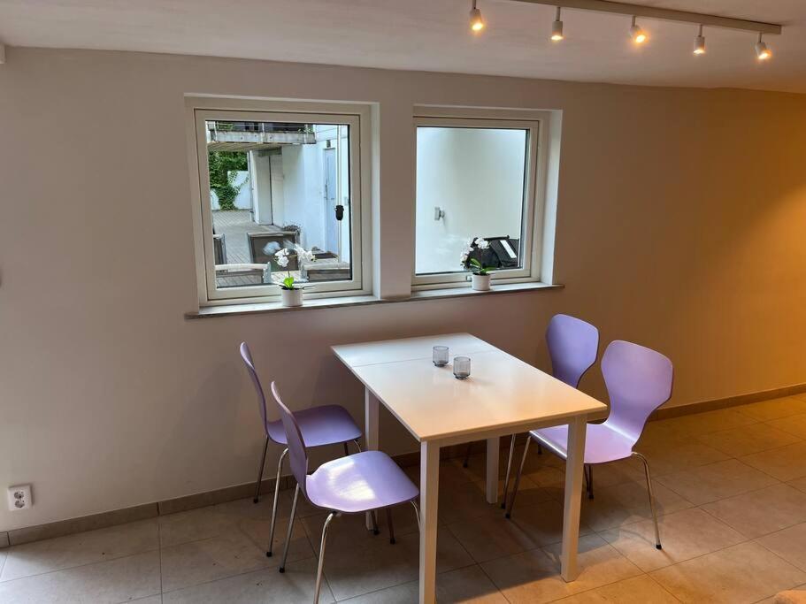 Apartamento Plomben C Båstad Exterior foto